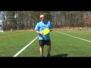 Freestyle Frisbee Ayak Fırçalar : Freestyle Frisbee Tommy Oynanacak