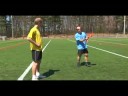 Frizbi Hileler Ve Teknikleri: Fırçalar : Freestyle Frisbee Fırça Pass