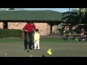 Çocuklar İçin Golf Temel Eğitim : Çocuklar İçin Golf: Hızlı Matkap Koyarak  Resim 3