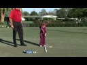 Çocuklar İçin Golf Temel Eğitim : Çocuklar İçin Golf: Putting Resim 3
