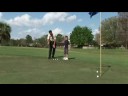 Çocuklar İçin Golf Temel Eğitim : Çocuklar İçin Golf: Uzun Koyarak Resim 3