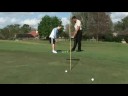 Çocuklar İçin Golf Temel Eğitim : Çocuklar İçin Golf: Yeşil Kapalı Koyarak  Resim 3