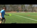 Freestyle Frisbee Ayak Fırçalar : Freestyle Frisbee Ayak Fırça Geçer Resim 3