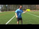 Freestyle Frisbee Ayak Fırçalar : Freestyle Frisbee Tommy Oynanacak Resim 3