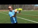 Frizbi Hileler Ve Teknikleri: Fırçalar : Freestyle Frisbee Bash Resim 3