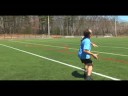 Frizbi Hileler Ve Teknikleri: Fırçalar : Freestyle Frisbee Düşük Fırçalar Resim 3