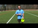 Frizbi Hileler Ve Teknikleri: Fırçalar : Freestyle Frisbee Fırçalar Resim 3
