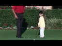 Çocuklar İçin Golf Temel Eğitim : Çocuklar İçin Golf: Eğlenceli Matkaplar Resim 4