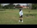 Çocuklar İçin Golf Temel Eğitim : Çocuklar İçin Golf: İleri Teknikler Resim 4