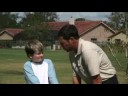 Çocuklar İçin Golf Temel Eğitim : Çocuklar İçin Golf: Uygulama Teknikleri Resim 4