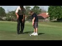 Çocuklar İçin Golf Temel Eğitim : Çocuklar İçin Golf: Uzun Koyarak Resim 4