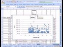 Excel İstatistik 30: 2 Kantitatif Değişkenler Dağılım Diyagramı Resim 4