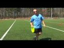Freestyle Frisbee Ayak Fırçalar : Freestyle Frisbee Tommy Oynanacak Resim 4