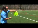 Frizbi Hileler Ve Teknikleri: Fırçalar : Freestyle Frisbee Düşük Fırçalar Resim 4