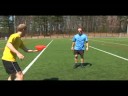 Frizbi Hileler Ve Teknikleri: Fırçalar : Freestyle Frisbee Fırça Pass Resim 4