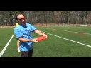 Frizbi Hileler Ve Teknikleri: Fırçalar : Freestyle Frisbee Numara: Gitis Fırçalar Resim 4