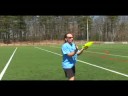 Frizbi Hileler Ve Teknikleri: Fırçalar : Freestyle Frisbee Yüksek Fırçalar Resim 4