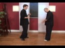 Kung Fu Engelleme İpuçları : Kung Fu Engelleme: Kasıklarına Tekme