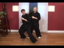 Kung Fu Engelleme İpuçları : Kung Fu Engelleme: Yan Tekme Resim 3