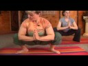 Yoga Arka Viraj Ve Poz Dengeleme: Yoga Bodur Poz Resim 3