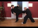 Kung Fu Engelleme İpuçları : Kung Fu Engelleme: Yuvarlak Tekme Resim 4
