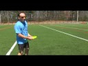 Freestyle Frisbee Gelişmiş Hile Yakalar : Freestyle Frisbee Osis Alevli  Resim 3