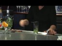 Karıştırma Popüler ROM İçki : Mojito Kokteyl Yapma  Resim 3