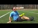 Freestyle Frisbee Gelişmiş Hile Yakalar : Freestyle Frisbee Yere Phlaud Resim 4