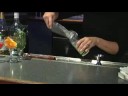 Karıştırma Popüler ROM İçki : Mojito Kokteyl Yapma  Resim 4