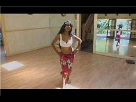 Tahitian Hula Dansı : Tahitian Hula Dansı: Amı Özet Resim 1