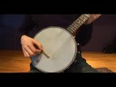Banjo Nasıl Oynanır : Banjo Köprü Parçaları 