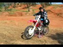 Motocross Başlarken : İyileşmek İçin Tıklayın Motokros 