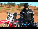 Motokros Başlarken: Motocross Emniyet Dişli