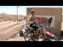 Motocross Topuk Bir Tıkırtı Yapmak İçin Nasıl İpuçları Ve Püf Noktaları Motokros :  Resim 3