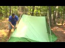 Bir Çadır Kurma: Bir Çadır Yetiştirme Resim 4