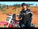 Motokros Başlarken: Motocross Emniyet Dişli Resim 4