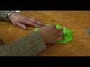 Origami Modelleri: Origami Gaga Bölüm 2