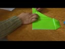Origami Modelleri: Origami Gaga Bölüm 2 Resim 3