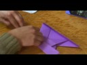 Origami Modelleri: Origami Resim Çerçeve Bölüm 2 Resim 3