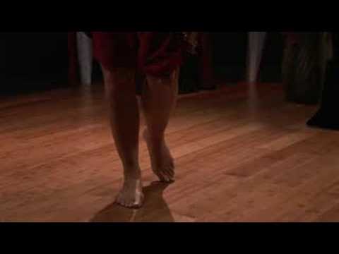 Göbek Dansı: Kıvrım Hareketleri Sallanan Dans Göbek: İleri Deve Sallanan Seyahat Resim 1