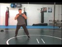 Jujitsu Dövüş Tekniği : Dövüş Jujitsu: Kasık Tekmeler Savunmak 