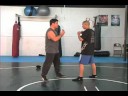 Jujitsu Dövüş Tekniği : Dövüş Jujitsu: Tirbuşon