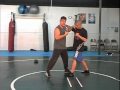 Mücadele Japon Sporu Teknikleri: Japon Sporu Mücadele: Baş Ve Dirsek Mızrak Resim 3