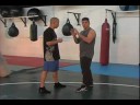 Jujitsu Dövüş Tekniği : Dövüş Jujitsu: Hazır Duruş Resim 4