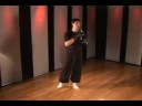 Kung Fu Engelleme Teknikleri : Kung Fu Engelleme Teknikleri: İçinde Palm Blok & Slip Yumruk
