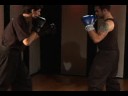 Kung Fu Engelleme Teknikleri : Kung Fu Engelleme Teknikleri: Hızlı Blok Ve Düz Sayaç Punch Resim 3