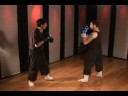 Kung Fu Engelleme Teknikleri : Kung Fu Engelleme Teknikleri: İçinde Palm Blok Ve Ters Yumruk Resim 3
