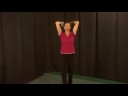 Serbest Ağırlık Egzersiz: Serbest Kilo Triceps Presler Resim 3