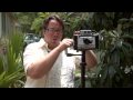 Yapma Ve Bir Polaroid İğne Deliği Kamera İle: Polaroid İğne Deliği Kamera Film Maruz Resim 3