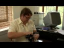 Yapma Ve Bir Polaroid İğne Deliği Kamera İle: Polaroid İğne Deliği Kamera Film Resim 3